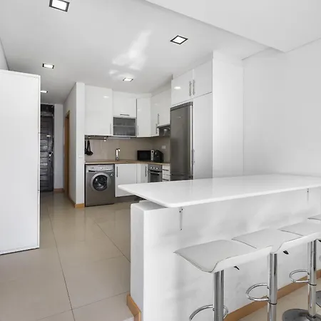 Appartement Amazing Flat In *