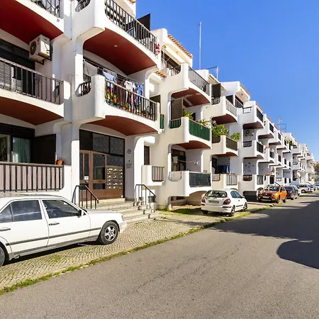 Amazing Flat In * Olhos de Agua (Albufeira)