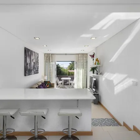 Appartement Amazing Flat In