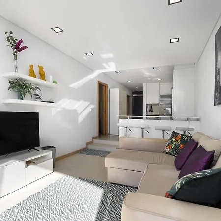 Amazing Flat In Appartement *