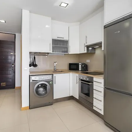 Appartement Amazing Flat In Olhos de Agua (Albufeira)