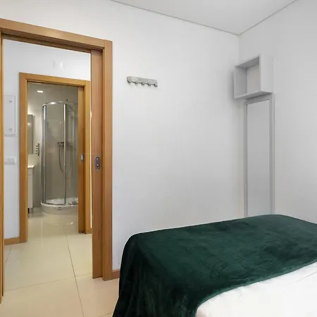 Amazing Flat In