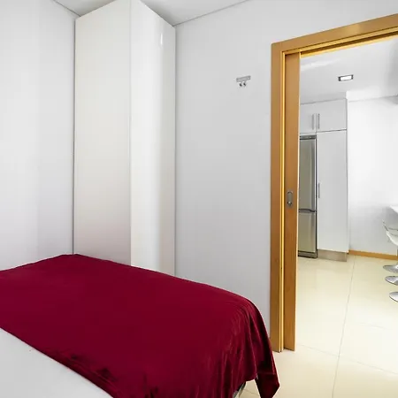 Appartement Amazing Flat In