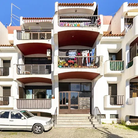 Apartament Amazing Flat In