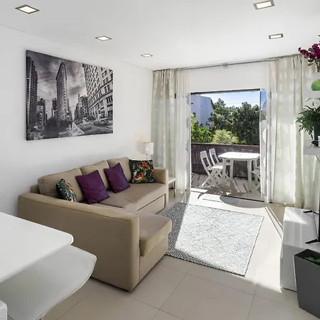 Amazing Flat In