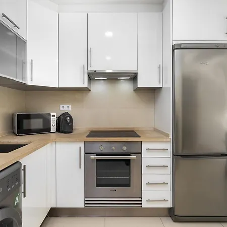Διαμέρισμα Amazing Flat In Olhos de Αgua