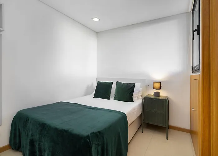 Amazing Flat In *