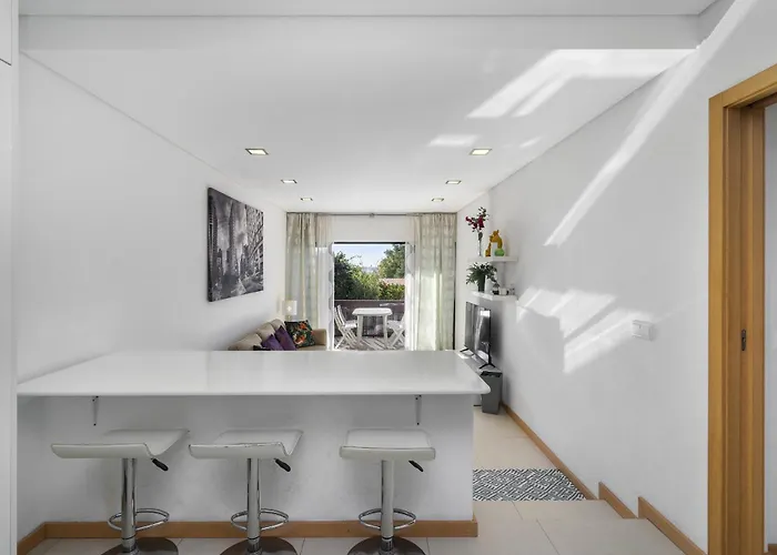 Amazing Flat In דירה