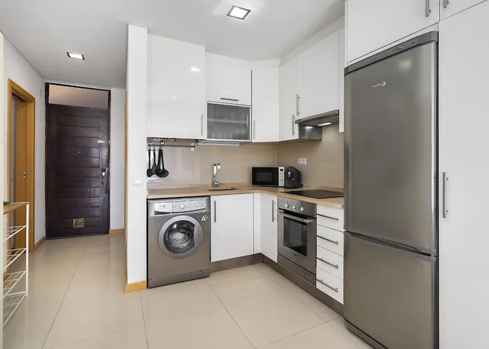 Amazing Flat In דירה *