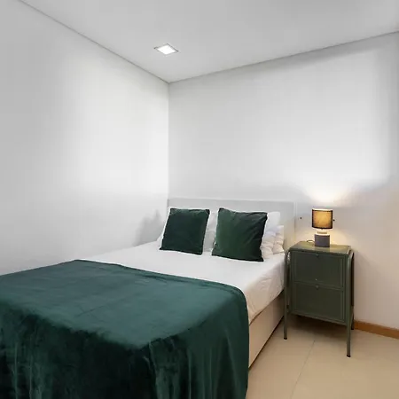 Amazing Flat In *